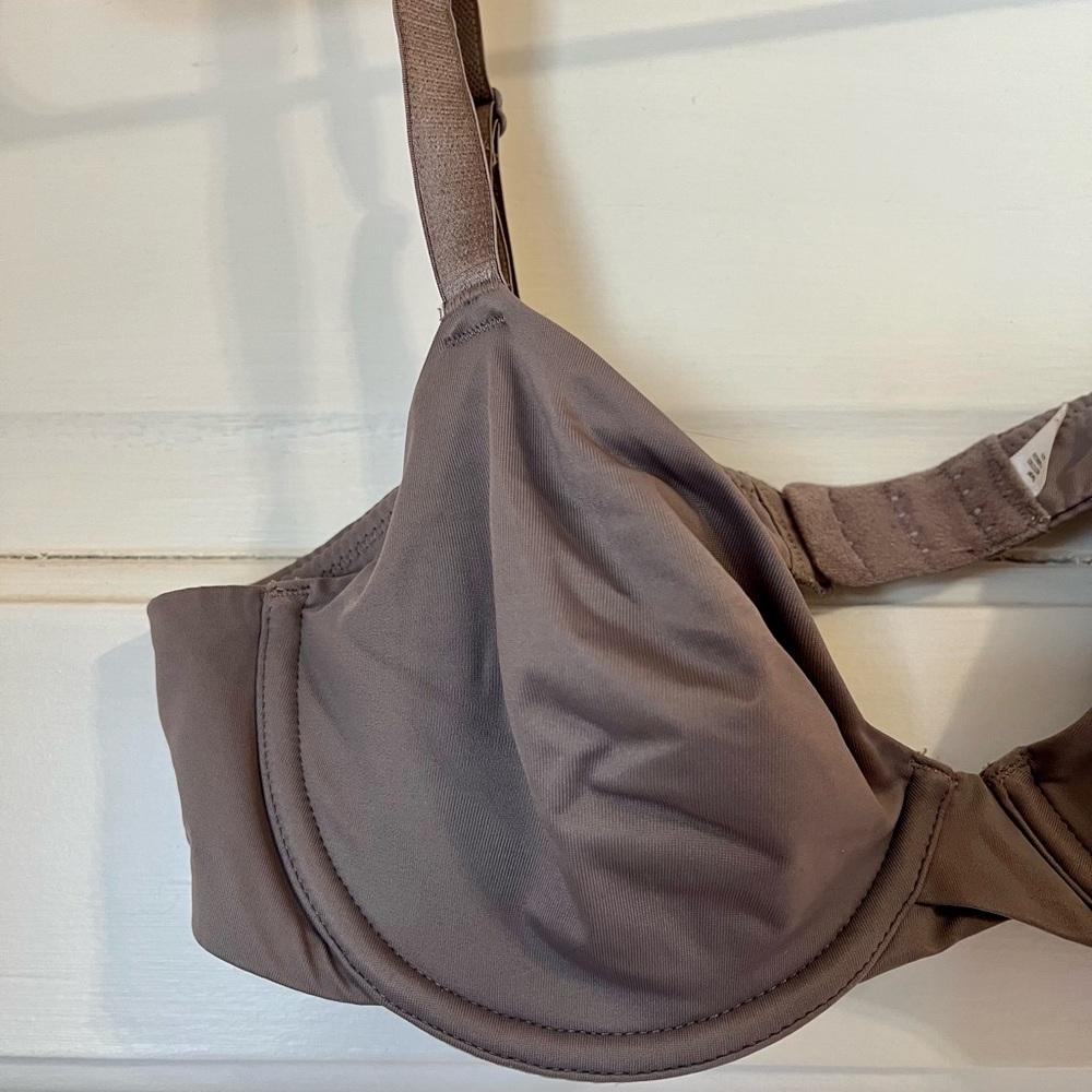 Auden unlined bra size 34a - Picture 3 of 6